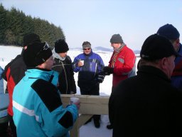 Rodeltag 2006